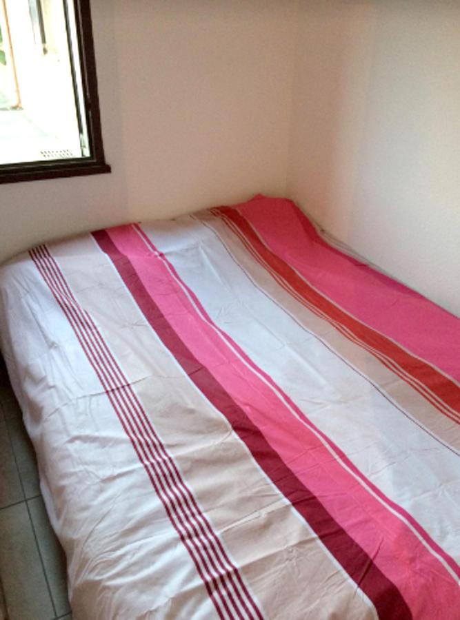 Appartement Charmant A Canet En Roussillon 36 M² Piscine Partagee Canet-en-Roussillon Exterior foto