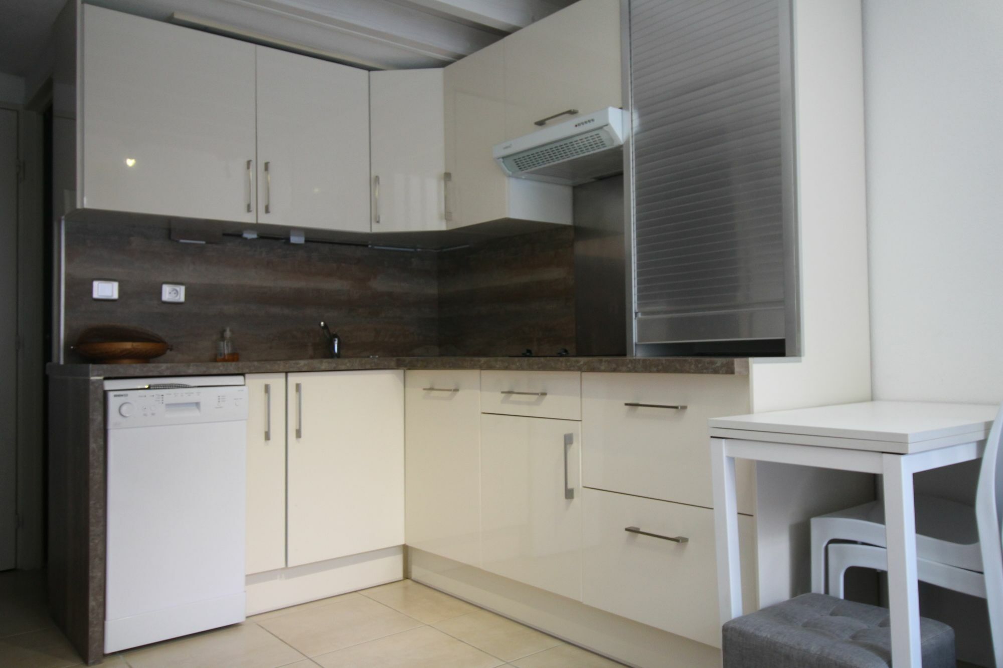 Appartement Charmant A Canet En Roussillon 36 M² Piscine Partagee Canet-en-Roussillon Exterior foto