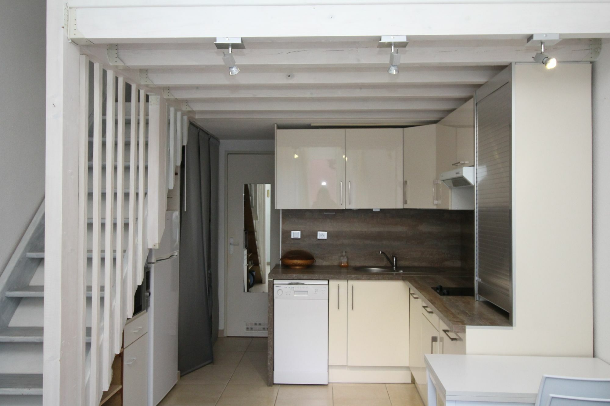 Appartement Charmant A Canet En Roussillon 36 M² Piscine Partagee Canet-en-Roussillon Exterior foto