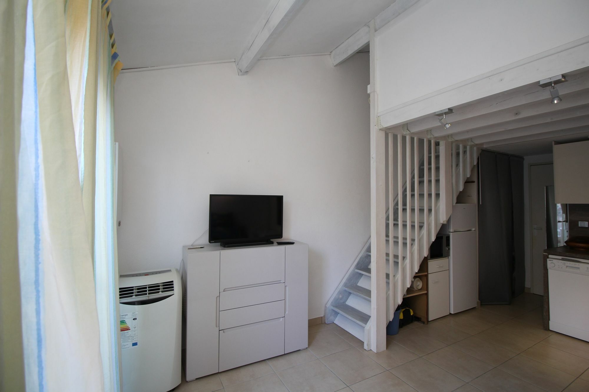 Appartement Charmant A Canet En Roussillon 36 M² Piscine Partagee Canet-en-Roussillon Exterior foto