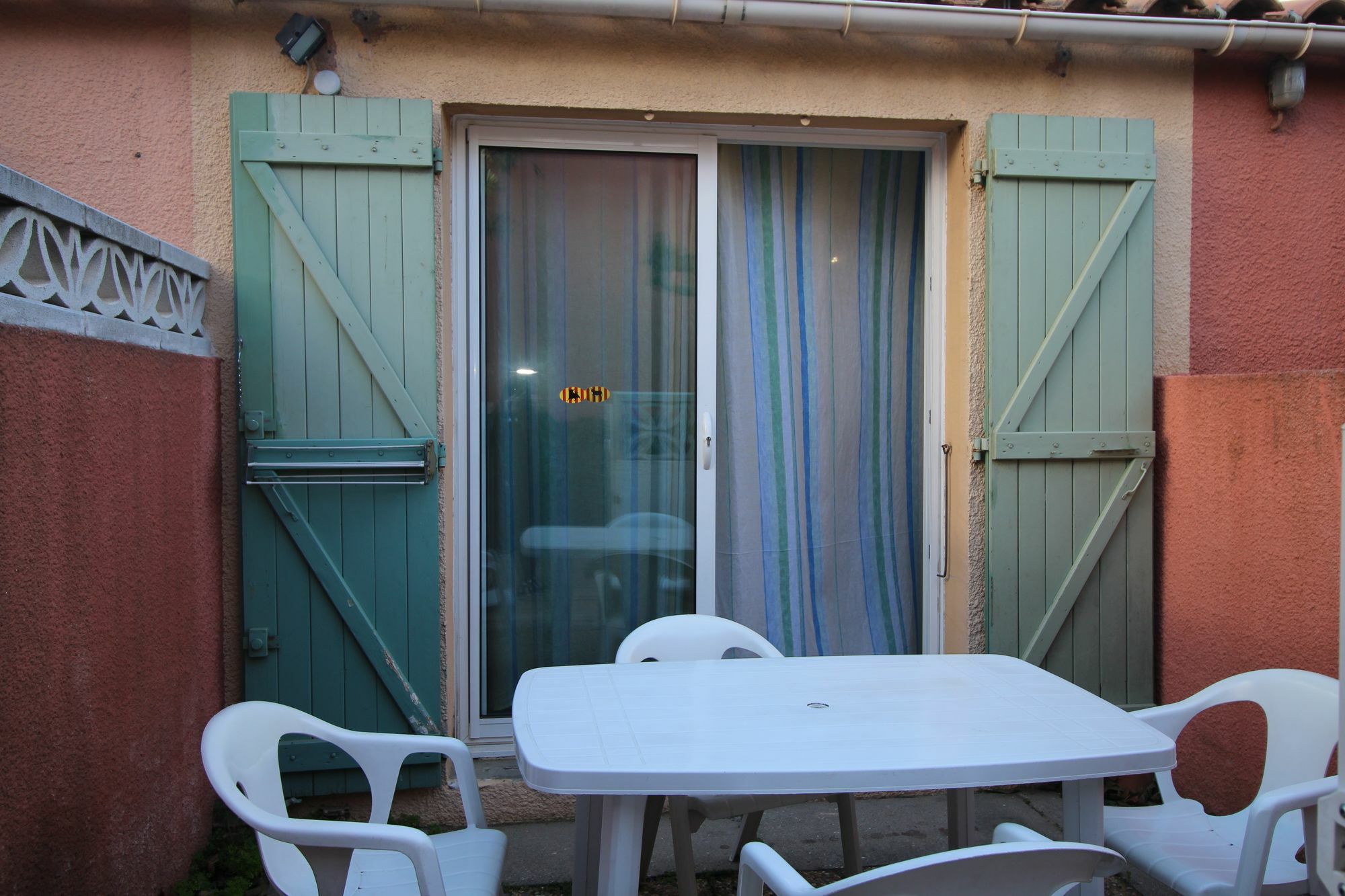 Appartement Charmant A Canet En Roussillon 36 M² Piscine Partagee Canet-en-Roussillon Exterior foto